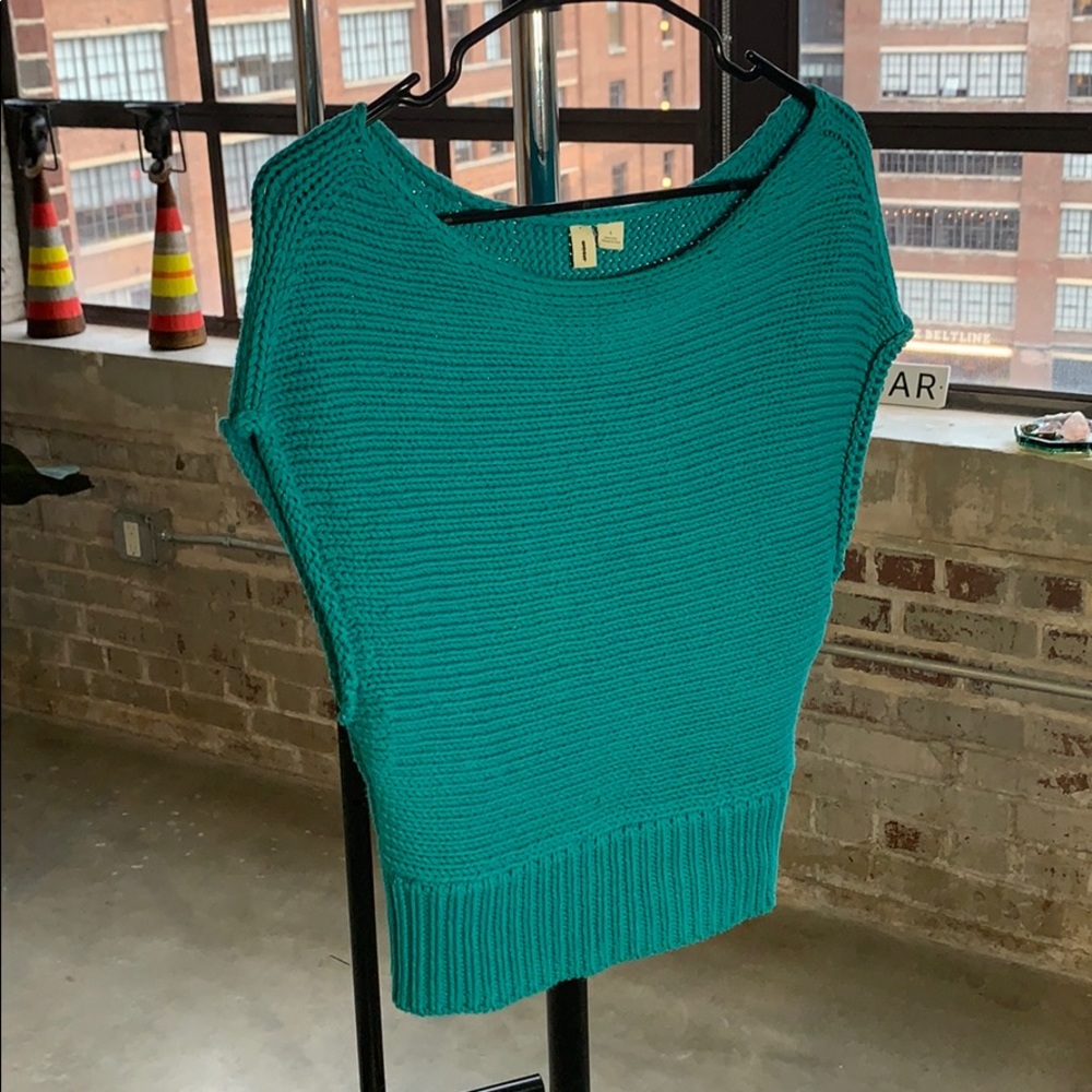 Sweater top